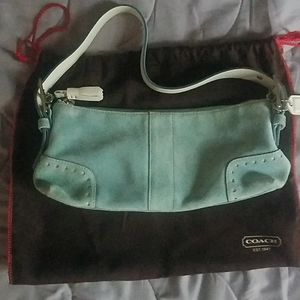 Pre-owned Coach bag